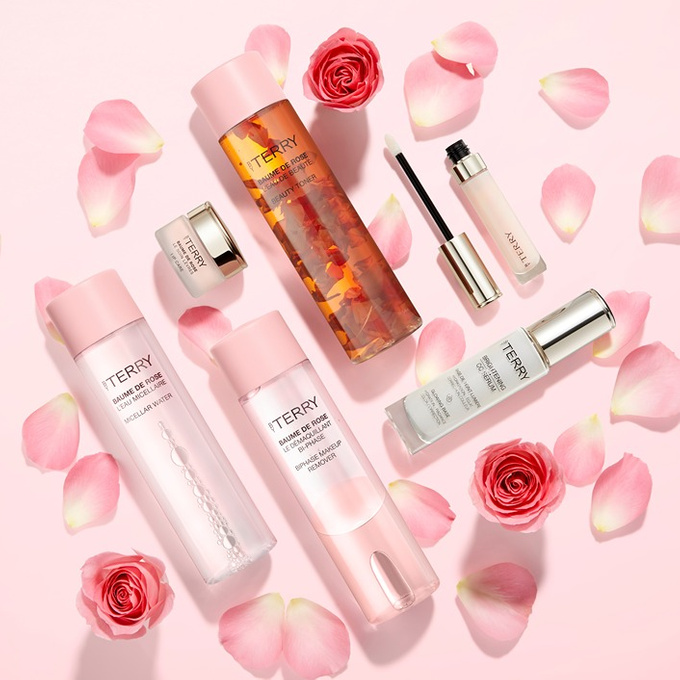 BY TERRY Tonik Baume de rose Beauty toner