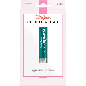 Sally Hansen Cuticle Rehab regenerująca odżywka do skórek 8.8ml