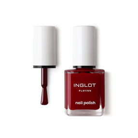 INGLOT Lakier do paznokci Playinn 128, 15 ml