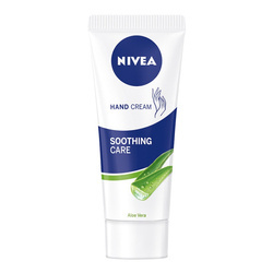 Refreshing Care Hand Cream orzeźwiający krem do rąk 75 ml