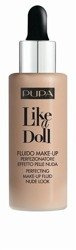 Podkład Like a Doll Fluid 030 Natural Beige