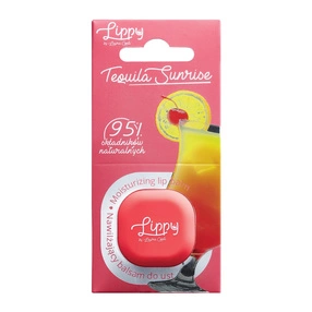 LAURA CONTI Lippy balsam do ust Tequila Sunrise 6.2g