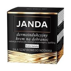 Janda Dermoindukcja Krem na dobranoc 50 ml