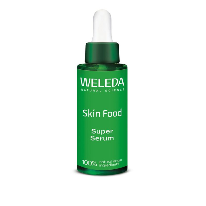 WELEDA Skin Food Super Serum, 30 ml