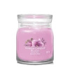 Yankee Candle - WILD ORCHID - świeca średnia 368 g