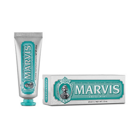 MARVIS Anise Mint travel size 25 ml