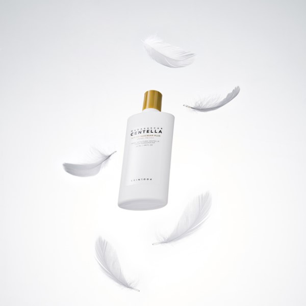 SKIN1004 Madagascar Centella Air-Fit Suncream Plus SPF51 PA++++ - Krem z filtrem, 50 ml