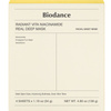 BIODANCE Radiant Vita Niacinamide Real Deep Mask Hydrożelowa maska w płachcie, 4 szt