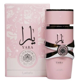 Lattafa Yara EDP women 100ml