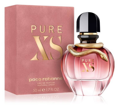 Pure XS For Her woda perfumowana spray 50 ml