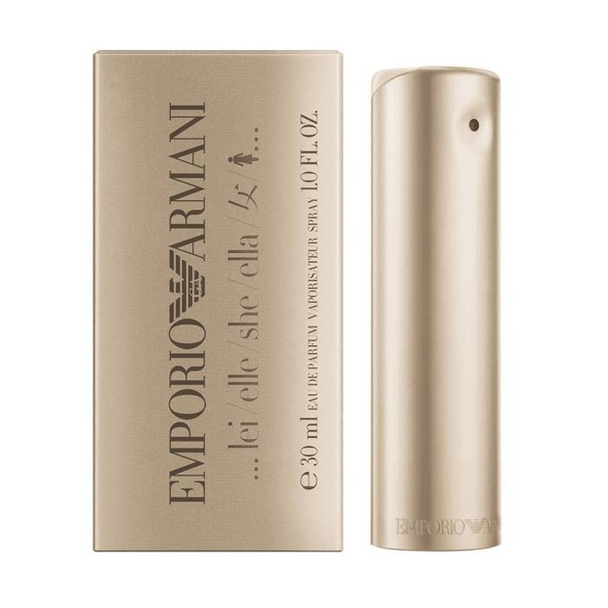 Emporio Femme woda perfumowana spray 30 ml