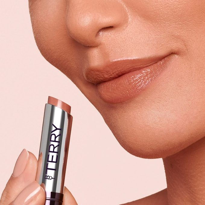 BY TERRY Pomadka do ust Hyaluronic Hydra-balm 1 Sexy Nude