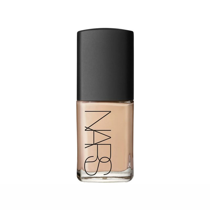 NARS Light Reflecting Rozświetlający podkład – Fiji, 30 ml