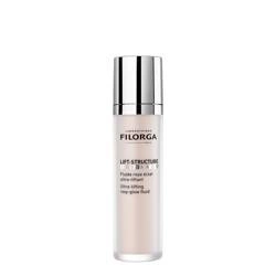 Lift-Structure Radiance ultraliftingujący fluid rozświetlający do twarzy Rosy Glow 50 ml
