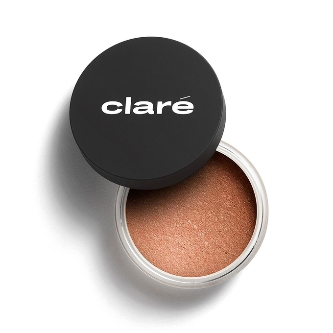 Clare Puder Rozświetlający Oh! Glow – Sun Kiss BTX 42