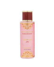 Gulf Orchid Mgiełka do ciała Pomegranate, 250 ml