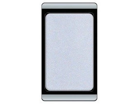 Magnetyczne cienie do powiek  75 pearly light blue