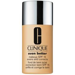 Even Better™ Makeup SPF15 podkład wyrównujący koloryt skóry CN 58 Honey 30 ml