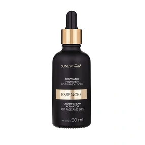 SunewMed+ Essence+ Aktywator pod krem do twarzy i pod oczy 50 ml