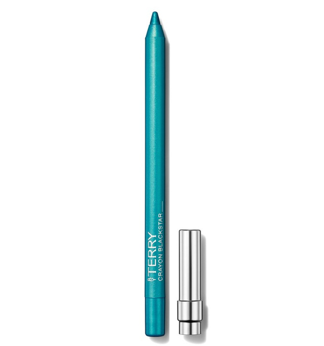 By Terry Kredka do oczu Crayon Blackstar 6. Aqua Fizz