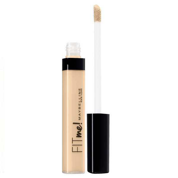 Fit Me Concealer korektor w płynie 15 Fair 6.8 ml