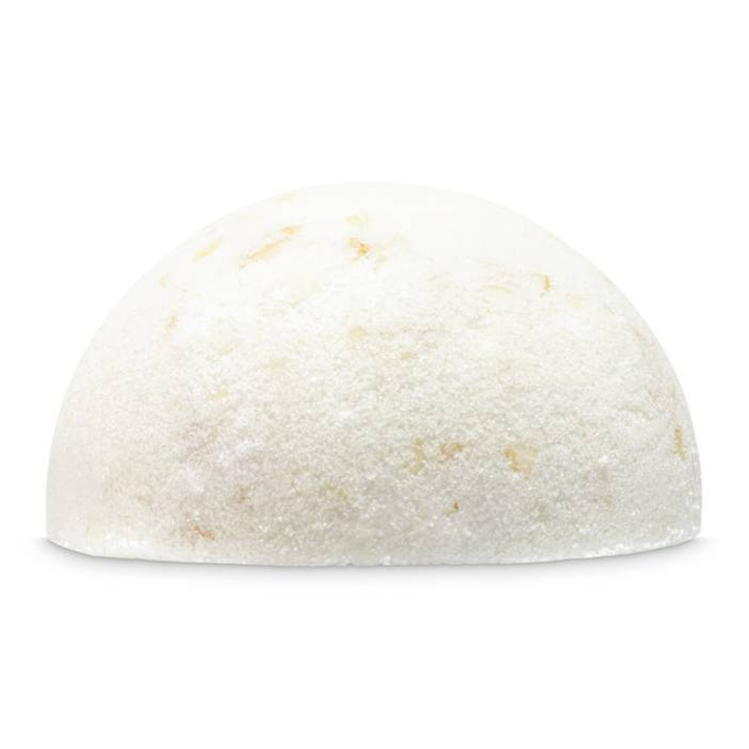 MINISTERSTWO. Mleko-miód-owies - Półkula kąpielowa, 60 g