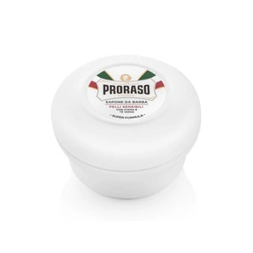 Proraso Mydło do golenia w tyglu Skóra wrażliwa 150 ml