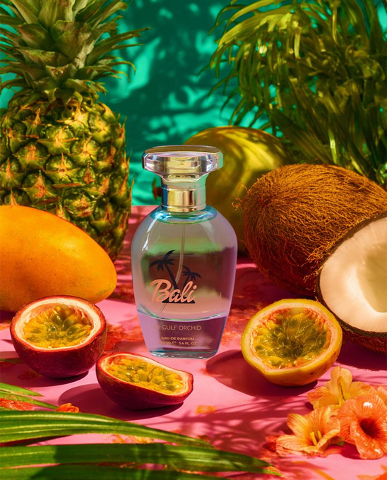 Gulf Orchid Woda perfumowana unisex Bali, 100 ml