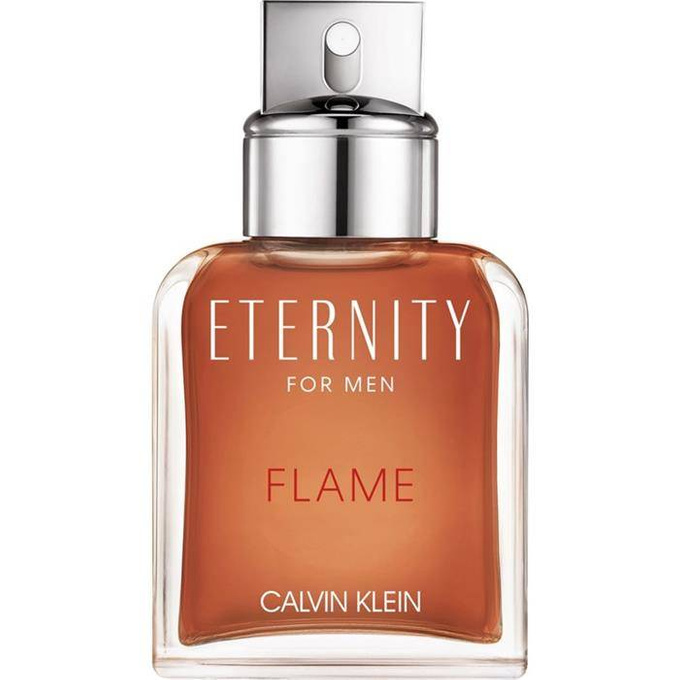 Calvin Klein Eternity Flame For Men woda toaletowa spray 50ml