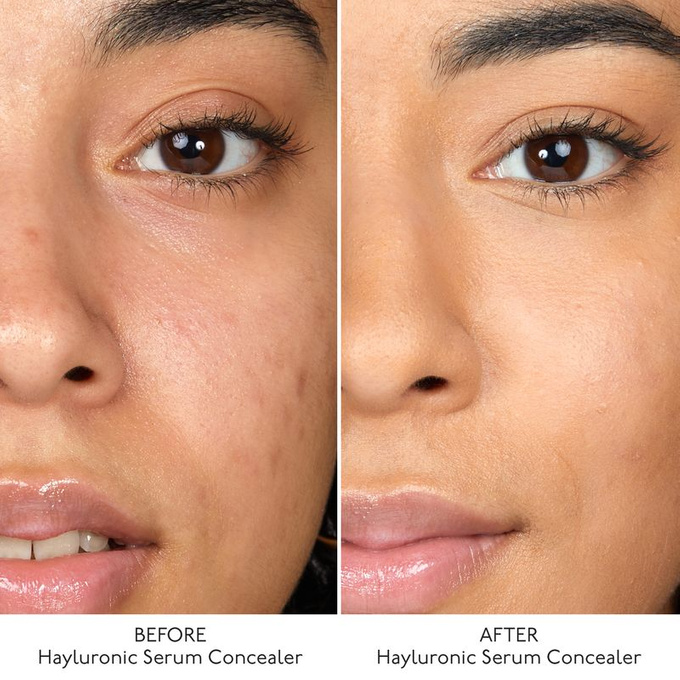 By Terry Korektor Hyaluronic Serum Concelear N7