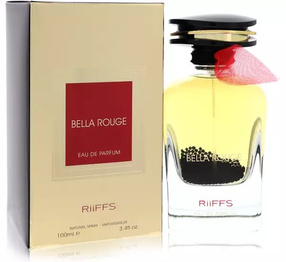 Nusuk Woda perfumowana damska Bella Rouge EDP, 100 ml