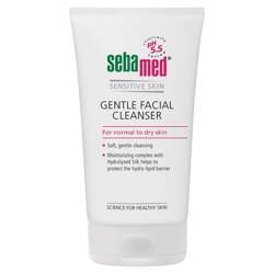 Gentle Facial Cleanser delikatny żel oczyszczający do twarzy 150 ml