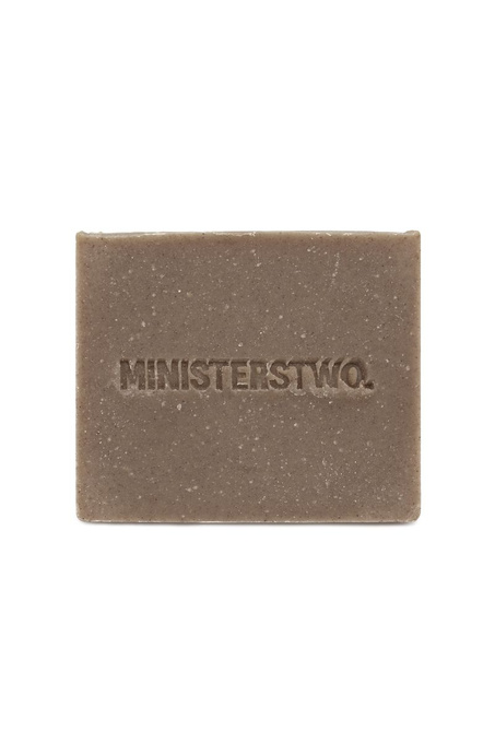 MINISTERSTWO. Mydło w kostce Cynamon, 100 g