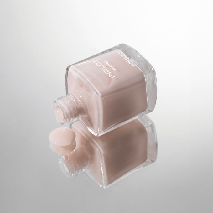 INGLOT Lakier do paznokci Playinn 155, 15 ml