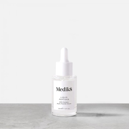 Medik8 Liquid Peptides 30 ml