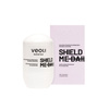 Veoli Botanica SHIELD ME DAILY mineralny dezodorant pielęgnujący do skóry normlanej, 50 ml