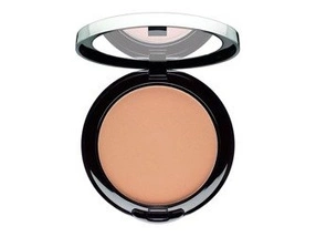 Puder prasowany  8 natural peach