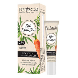 Bio Kolagen krem pod oczy i na okolice ust 15 ml