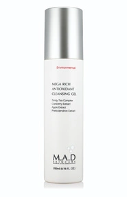 M.A.D Skincare Silnie antyoksydacyjny żel myjący 200 ml