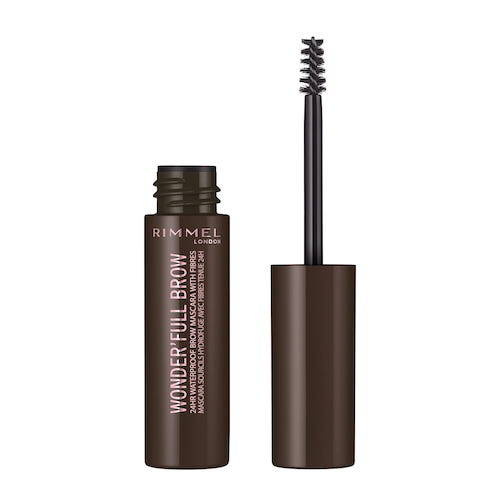 Wonderfull Brow tusz do brwi 3 Dark 4.5 ml