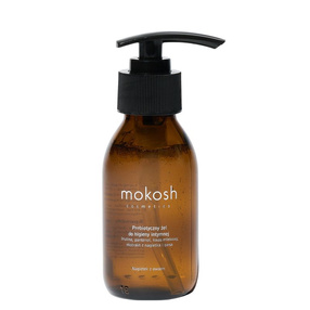Mokosh Prebiotyczny żel do higieny intymnej, 90 ml