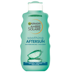 Ambre Solaire After Sun Soothing Hydrating Lotion nawilżające  mleczko po opalaniu 200 ml