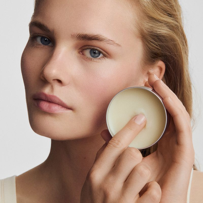 INGLOT Pielęgnujące masełko do demakijażu, 50 ml