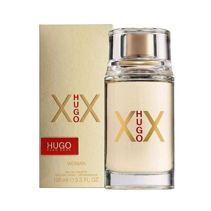 HUGO BOSS XX Woman EDT spray 100ml