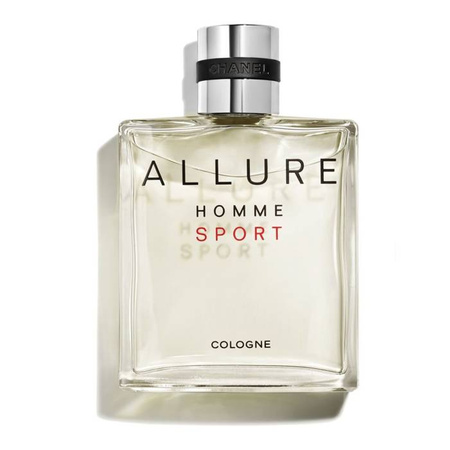 Allure Homme Sport Cologne woda kolońska spray 100 ml