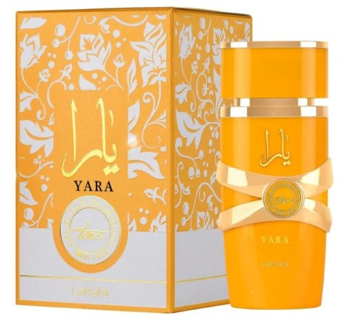 Lattafa Yara Tous EDP unisex 100ml