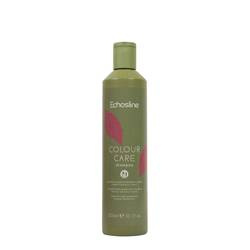 Colour Care Shampoo szampon do włosów farbowanych 300 ml