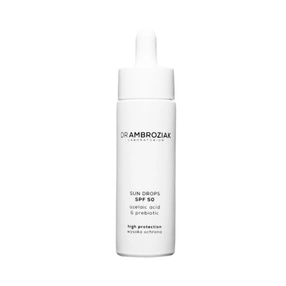Dr Ambroziak Sun drops SPF 50 Serum ochronne z filtrem, 50ml