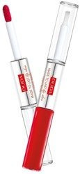 Pomadka Made To Last Lip Duo 006 Fire Red