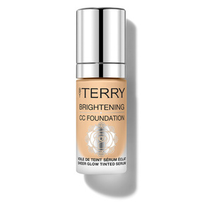 By Terry Podkład Brightening CC Foundation 4W